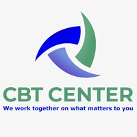 CBT Center Logo