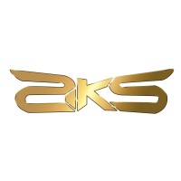 DJ AKS Logo
