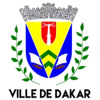 Ville de Dakar Logo