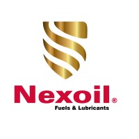 Nexoil Combustibles y Lubricantes Logo