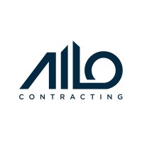 Ailo Contracting Logo