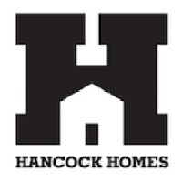 Hancock Homes and Renovations Logo