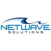 Netwave Solutions Logo