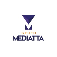 Grupo Mediatta Cobranças Logo