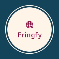 Fringfy Logo