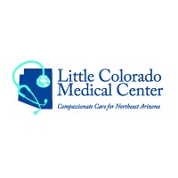 Little Colorado Medical Center Logo