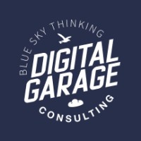 Digital Garage Logo
