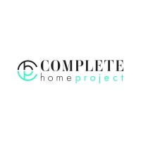 Complete Home Project Logo