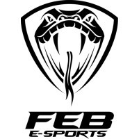 FEB E-SPORTS Logo