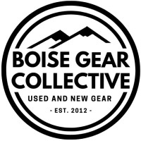 Boise Gear Collective Logo