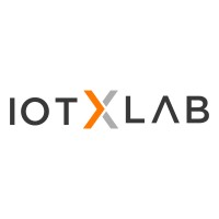 IOTxLAB Inc. Logo
