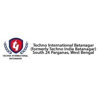 Techno International-Batanagar Logo