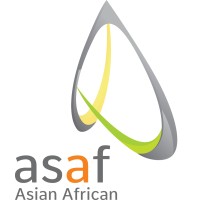 ASAF General Trading LLC Logo