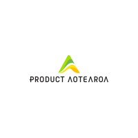 Product Aotearoa Logo