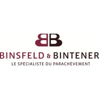 Binsfeld & Bintener Logo