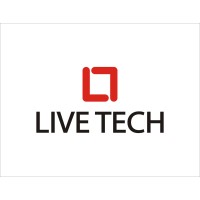 Live Technology (LIVE TECH) Logo