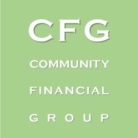 Community Financial Group Logo