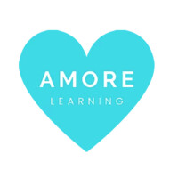 Amore Learning Logo