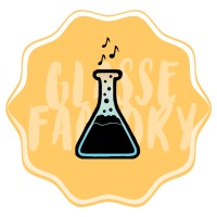 Glasse Factory Logo