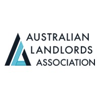Australian Landlords Association Logo