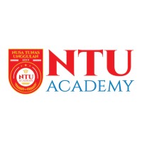 NTU Academy Logo