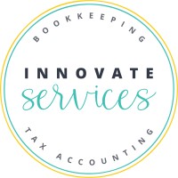 Innovate Services Pty Ltd Logo