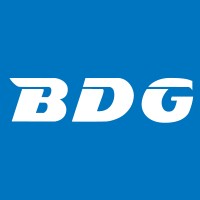 BDG GmbH Automations- und Prüfsysteme Logo