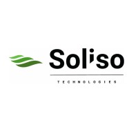 SOLISO TECHNOLOGIES Logo