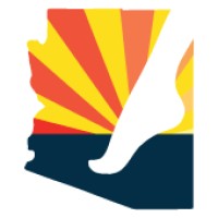 Foot and Ankle Clinics of Arizona Logo