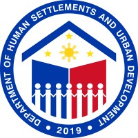 Department of Human Settlements and Urban Development Logo