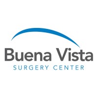 Buena Vista Surgery Center Logo