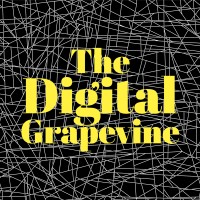 The Digital Grapevine Logo