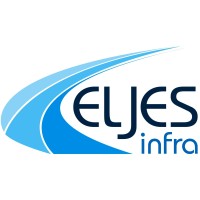 Eljes Infrastructurele Projecten B.V. Logo