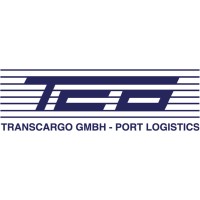 TCO Transcargo GmbH Logo