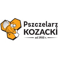 Pszczelarz Kozacki - Rodzinna pasieka na Roztoczu Logo