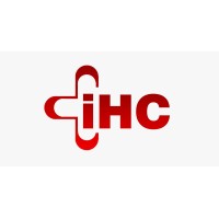 Ikonik Healthcare Logo