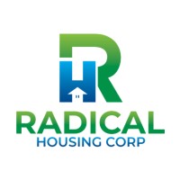Radical Housing Corp Logo