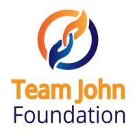 Team John Foundation, Inc. Logo