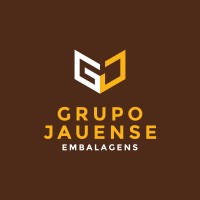 Grupo Jauense Embalagens Logo