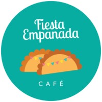 Fiesta Empanada Logo