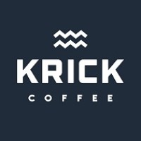 Krick Coffee Logo