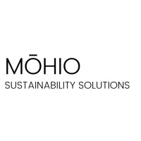 Mōhio Sustainability Solutions Logo