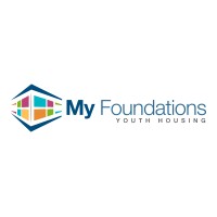My Foundations Youth Housing Ltd Logo