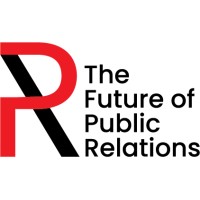 The Future of PR Logo