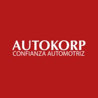 AUTOKORP Logo