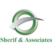 Sherif & Associates Logo