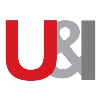 U&I GARMENTS (PVT) LTD. Logo