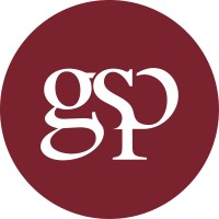 GSP Group Logo