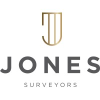 Jones Associates Surveyors LLP Logo