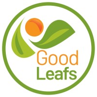 GoodLeafs.id Logo